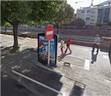 R17-015415 - GENERAL MENDOZA - PUENTE II 